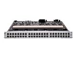 Nortel Ethernet Routing Switch 8648TXE - Switch - 48 ports - EN, Fast EN - 10Bas