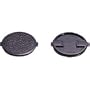 HAKUBA USA INC 58mm Lens Cap for a Camera Lens