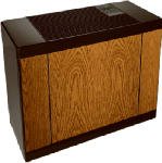 Essick Air Products Lt Oak Vs Humidifier 4D7300 Humidifier Floor/Console