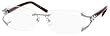 Dior 3730 glasses