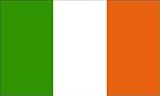Fahne / Flagge Irland NEU 90 x 150 cm Flaggen - 
