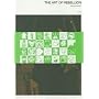 Art Of Rebellion 1: The World Of Streetart