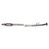 Bosal 099-792 Catalytic Converter (Non-CARB Compliant) by Bosal