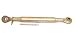 Auto & Motorrad : DEMA Oberlenker Kat. 2 - L350 - 30x3