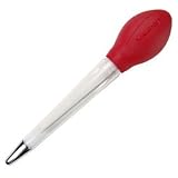 Cuisinart 89561 Angled Baster - Red by Cuisinart