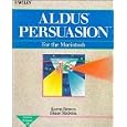 Aldus Persuasion for the Macintosh