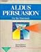 Aldus Persuasion for the Macintosh