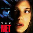 The Net: Original Motion Picture Soundtrack Mark Isham