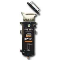 CT30 Desiccant Air Dryer Wall Mount w/ Regulator