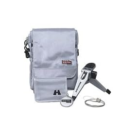 Hakuba Silver Camera Kit DCKSTR by 