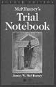 McElhaney's Trial Notebook, Fourth Edition