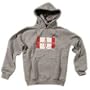 Seek Flag Hooded Sweatshirt