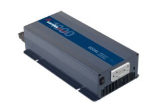 Samlex SA -1000K- 112 1000 Watt DC/AC Pure Sine Wave Inverter - 12V