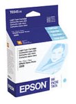  : Epson T034520 Light Cyan Ink Cartridge