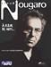 Partition : Claude NOUGARO -