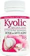Kyolic Formula 105 - Detox and Anti-Aging by Kyolic 200 Capsules