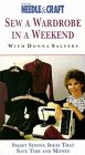Sew a Wardrobe in a Weekend by Congress Video