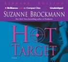 Hot Target: A Novel