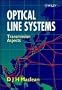 Optical Line Systems: Transmission Aspects