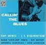Callin' the Blues [Vinyl]