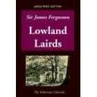 Lowland Lairds (The Kilkerran Collection)