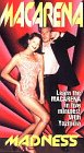 Macarena Madness [VHS]