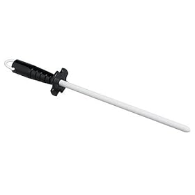 Diamond Machining Technology 12-Inch Ceramic Steel by Diamond Machining Technologies