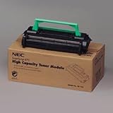NEC Tech Toner Cartridge - Cyan ( 20-203 )