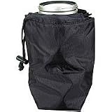 Quantaray Nylon Lens Pouch - Pouch