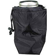Quantaray Nylon Lens Pouch - Pouch