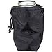 Quantaray Nylon Lens Pouch - Pouch