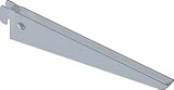 Eigenschaften Element-System 814242 / Element-System U-Träger Lose Weiss 270mm