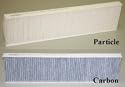 Cabin Air Filter for Mini Cooper