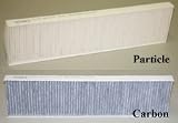 Cabin Air Filter for Mini Cooper