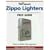 Warman's Zippo Lighters Field Guide: Values And Identification (Warman's Field Guides)