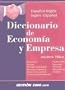 Diccionario de econom�a y empresa