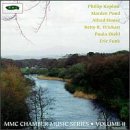 Classical Music : MMC Chamber Music Series, Vol. 2