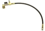 Fuel Injection Cleaning Kit for use with Aerosol Cans