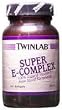 Super E Complex 400 IU - 100 - Softgel