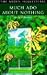Much Ado About Nothing (Arden Shakespeare Second)
