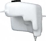 92-93 TOYOTA CAMRY WINDSHIELD WASHER TANK, W/O MOTOR W/ABS (1992 92 1993 93) T400903 8531533070