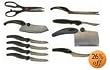 Miracle Blade III 11-pc. Knife Set
