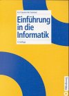 Produkt-Bild: Einf&uuml;hrung in die Informatik