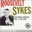Music : 1944-1950, Vol. 2: The Honey Dripper