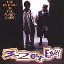 the return of the funky ones cd folk