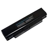 9 Cell Battery for Dell Inspiron M101Z M101ZD M101ZR and1120