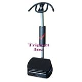 As Seen on Tv 2008 Sunny Fintess Body Energizer Vibrating Exercise Machine (Heavy Duty)