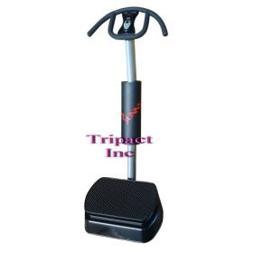 As Seen on Tv 2008 Sunny Fintess Body Energizer Vibrating Exercise Machine (Heavy Duty)