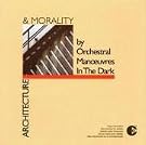 Architecture & Morality
