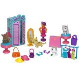 In My Pocket Fun and Play Friends Accessory Pack - Classy Kitty Boutique